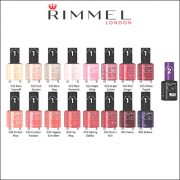 Vernis rimmel